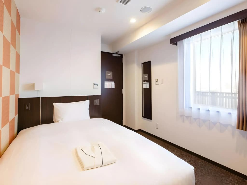 KOKO HOTEL Akabane Station - photo 2