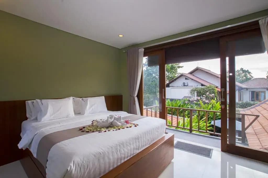 Villa Omah Mutiara - photo 18