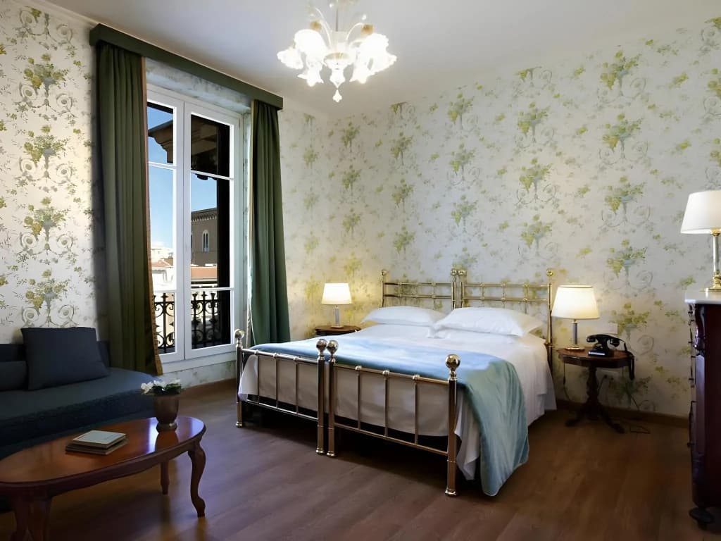 Hotel Pendini - photo 4