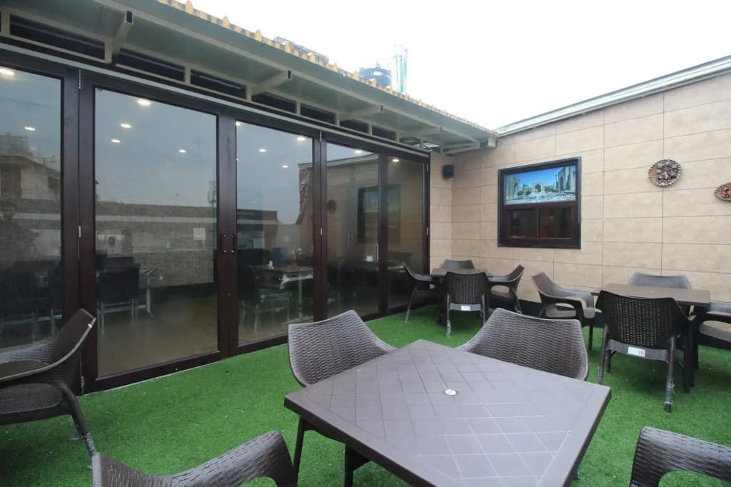 Hotel Vanson Villa, City Centre - With Free Airport & Train Station Pickup - photo 14