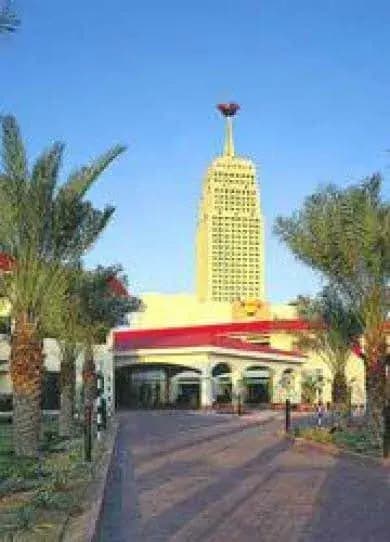 Dubai Park - photo 1