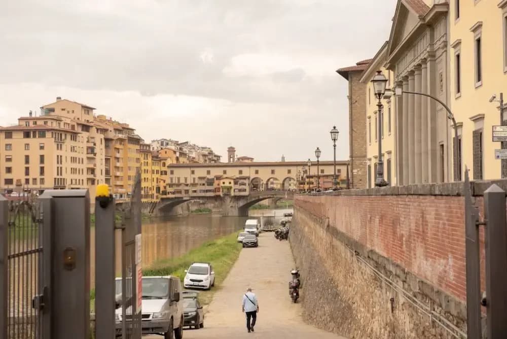 Lungarno View - photo 11