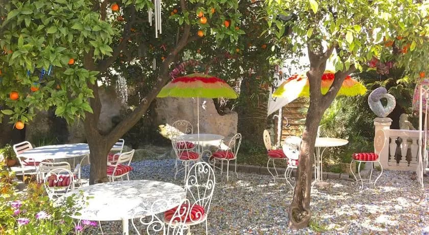 Villa Magdalena - photo 7