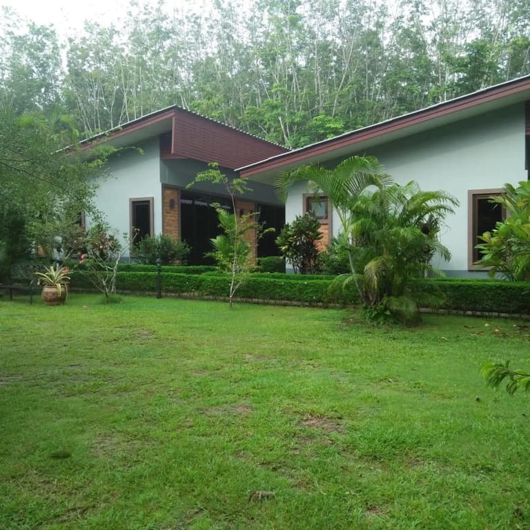 Phuket Sirinapha Resort - photo 35