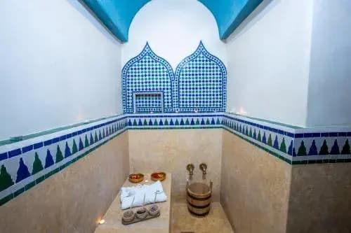 Riad La Vie - photo 22