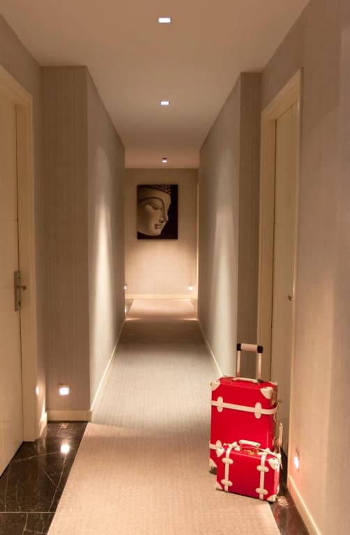 Cosmo Hotel Hong Kong by Dorsett Hotels - photo 16