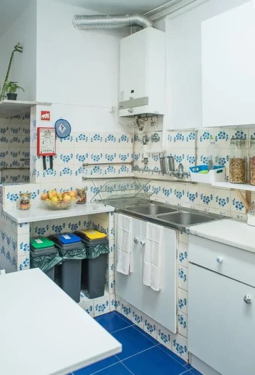 Hype Lisbon Hostel - photo 23