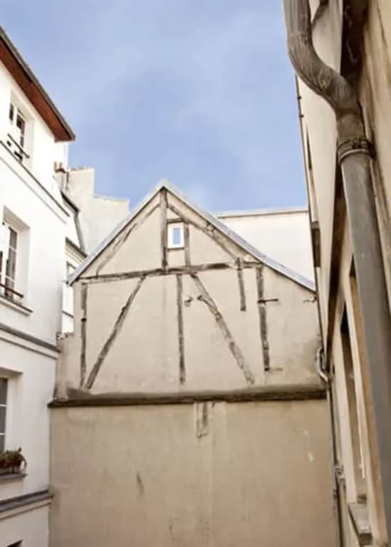 Le Secret Du Bastille - photo 1