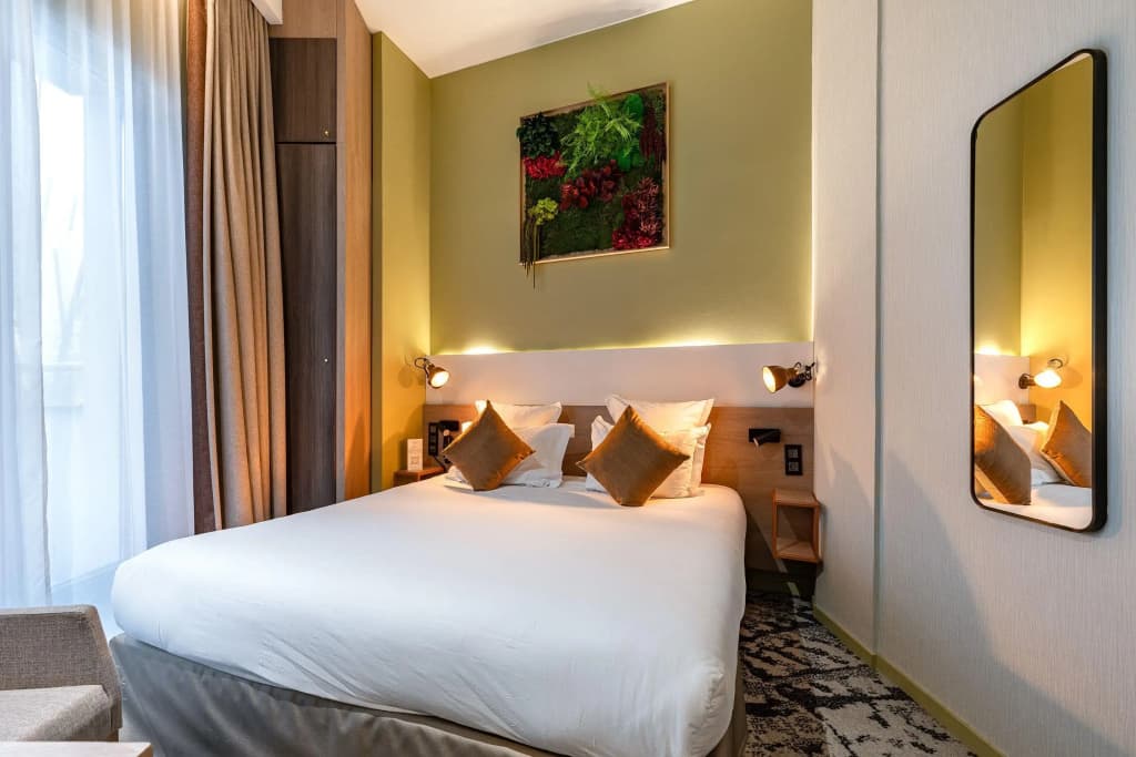 Hotel B55 - photo 37