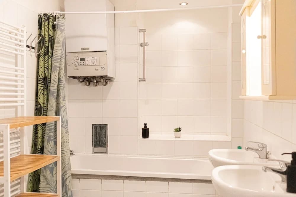 CoLiving 3BR shared Apt. Belvedere - photo 11
