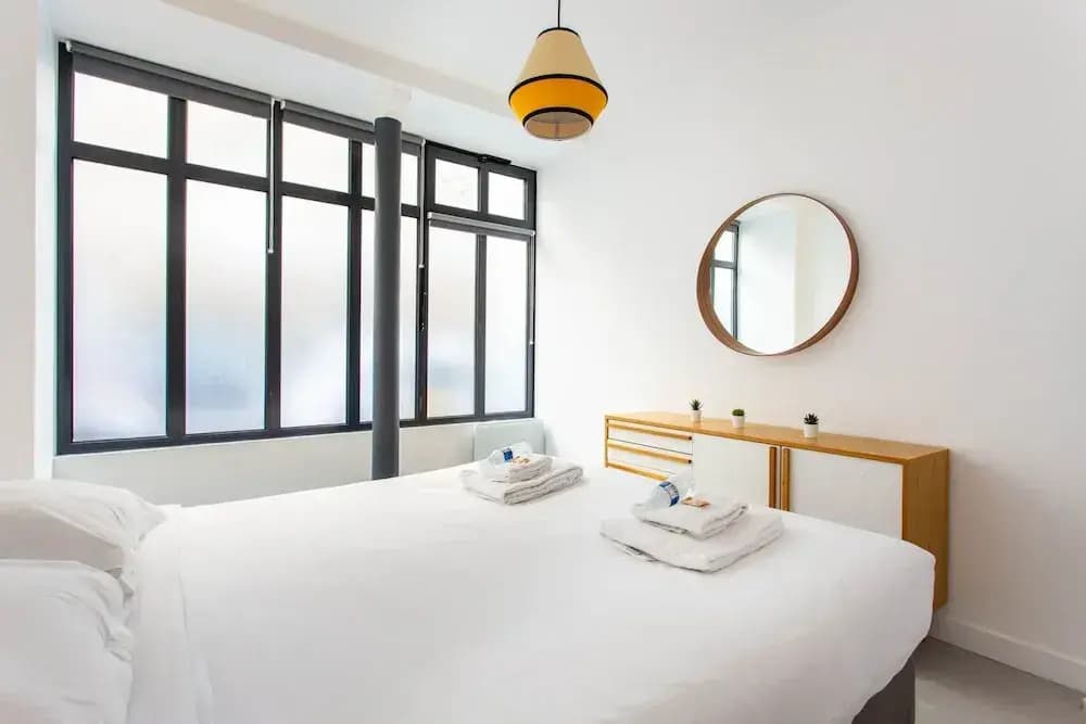 Magnificent Apartment - 1br/4p - Picpus - photo 2