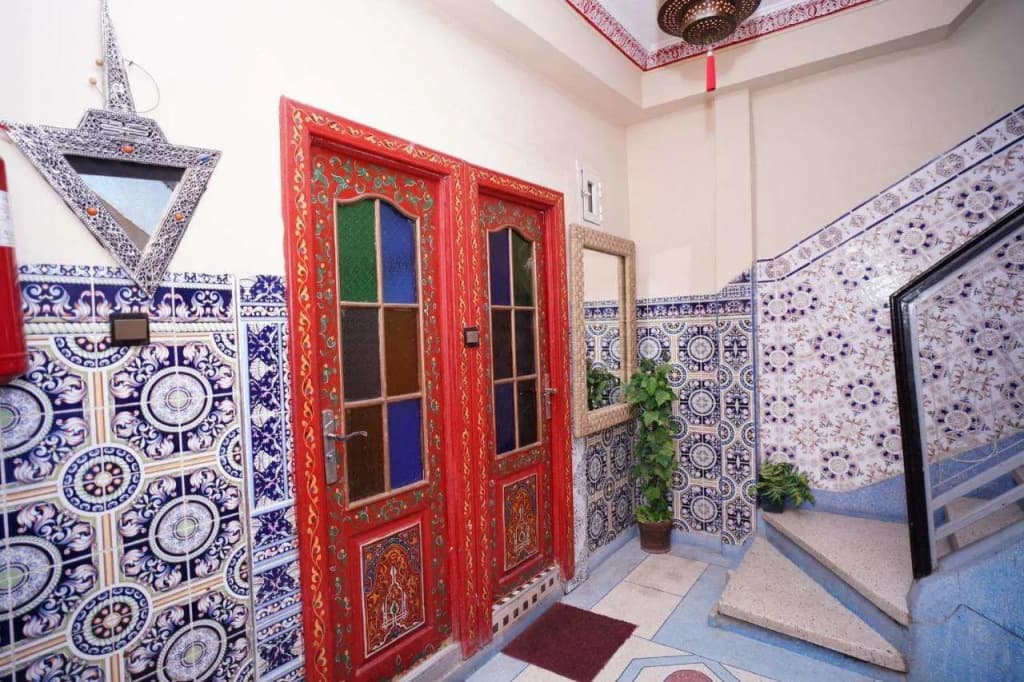 Riad Dar Essassi 23 - photo 6