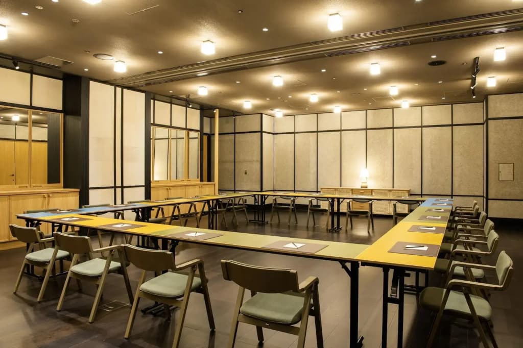 Ace Hotel Kyoto - photo 25