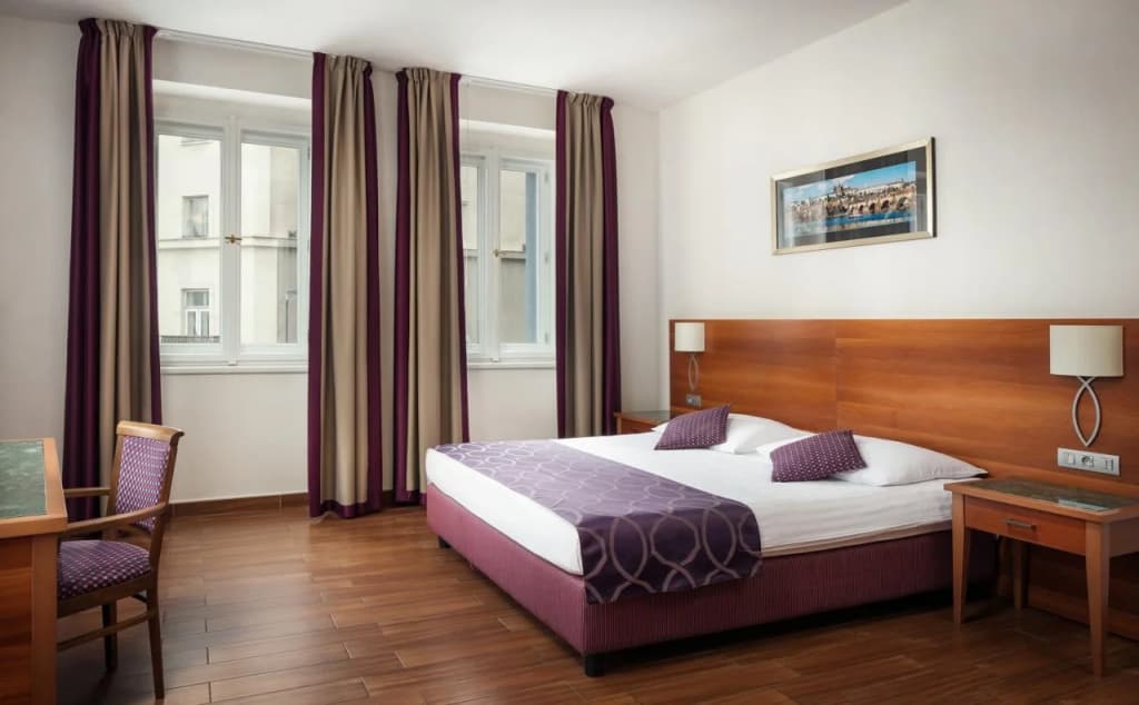 Hotel Galileo Prague - photo 5