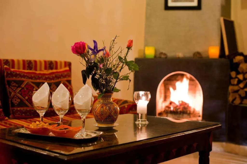 Riad Signature - photo 13
