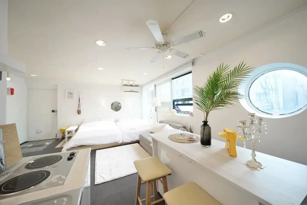 Orange Mango Cherry Party House - photo 3