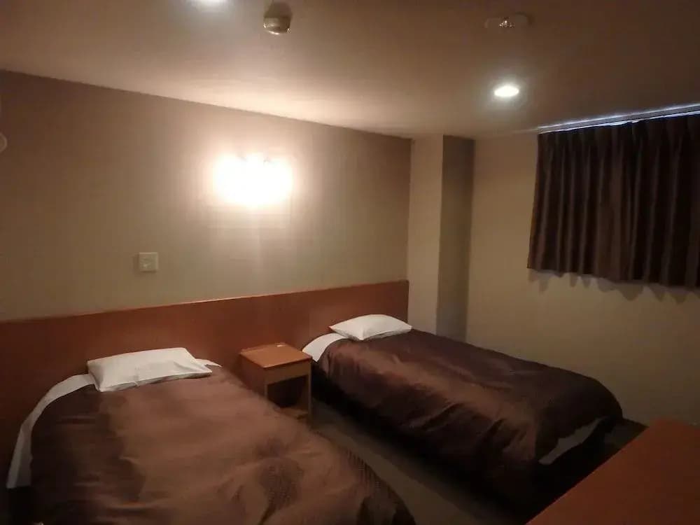 Hotel New Park - photo 6