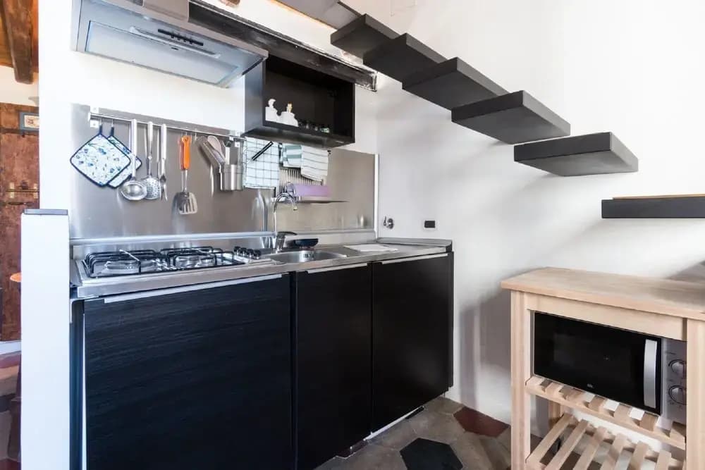 Sunny Apartment Navona Sq - photo 13