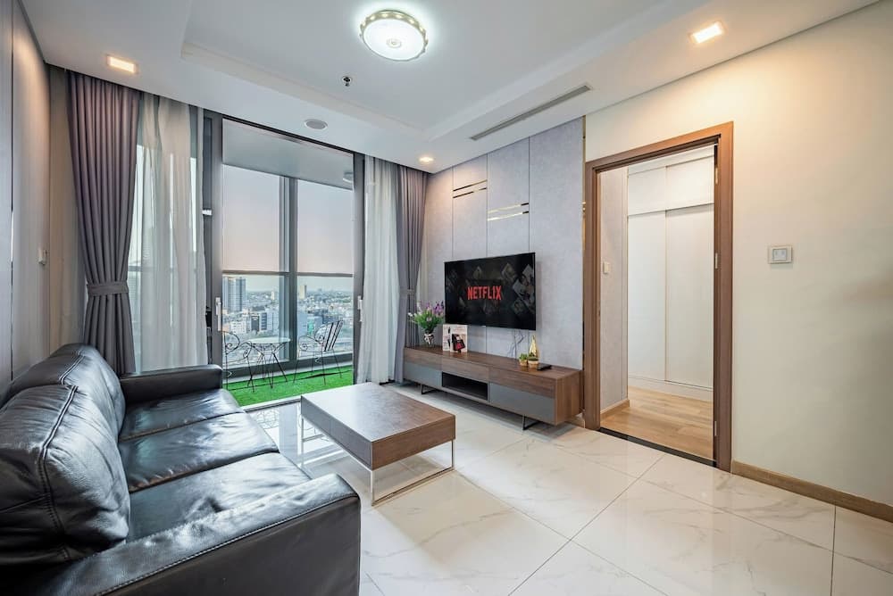 LANDMARK 81 Signature Residence - photo 31
