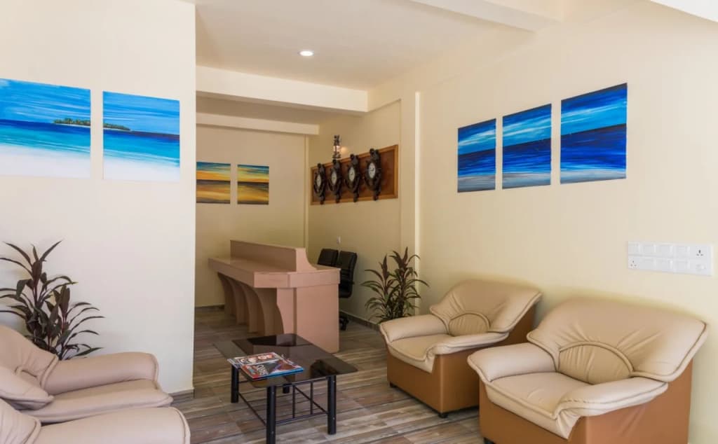 Relax Residence  - photo 1