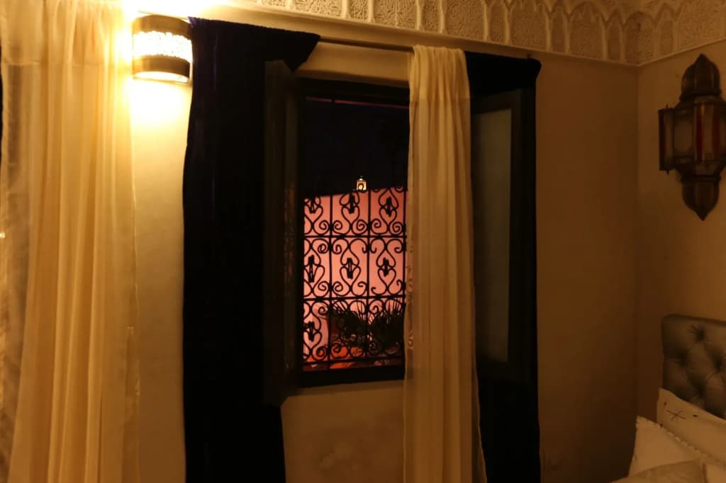 Riad Princesse Du Désert - photo 4