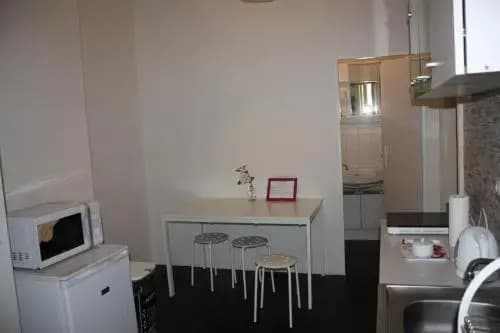 Apartmány Železná - photo 16