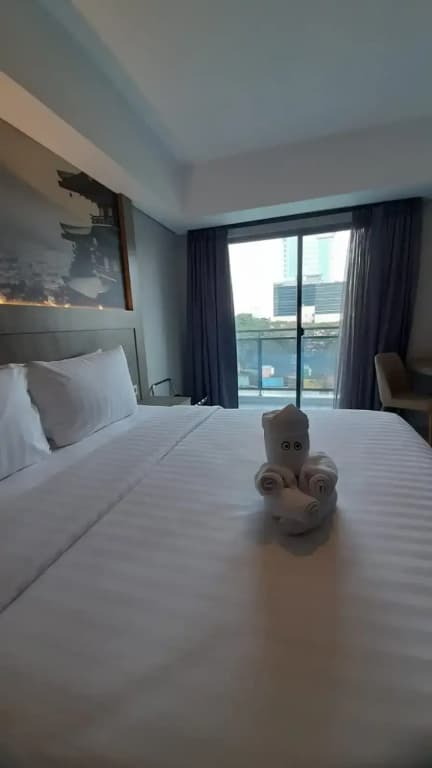 Nemuru Grand Suites - photo 4