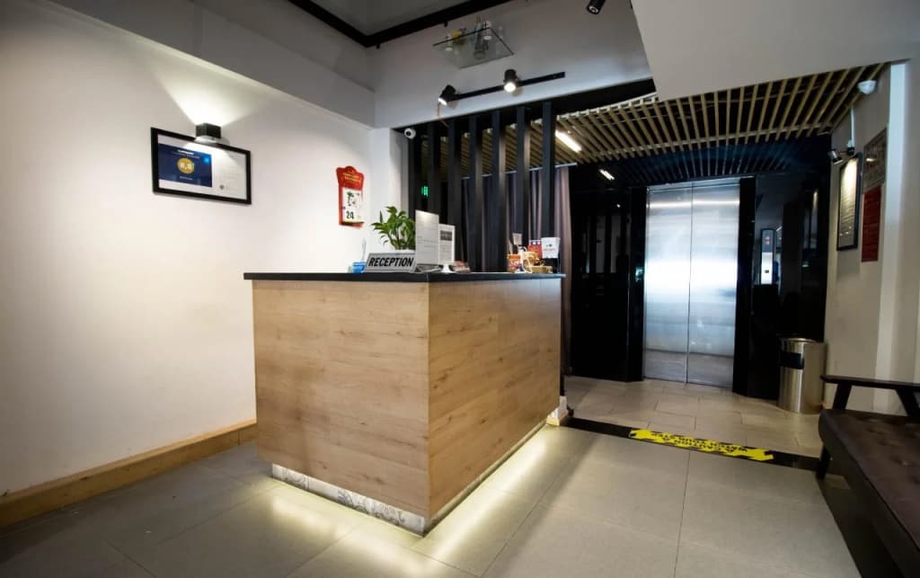 Chotel Pham Ngu Lao - photo 12