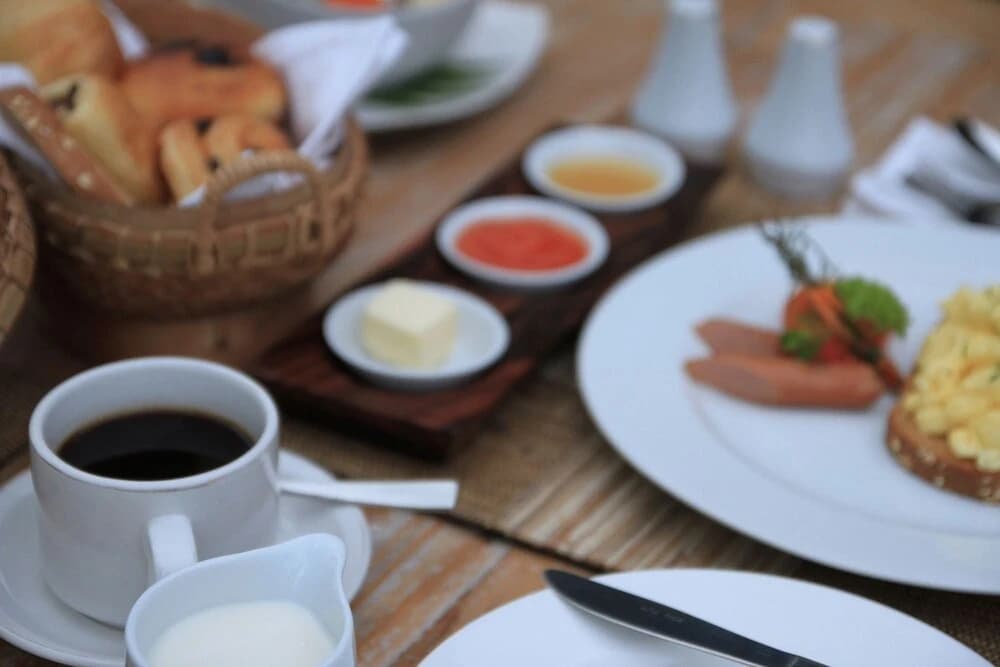 Puri Landu Ubud Luxury Villas - photo 10