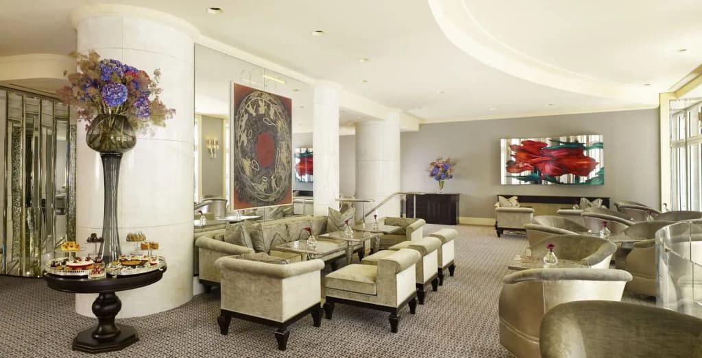 Park Hyatt Vienna - photo 32