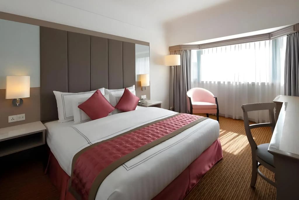 Sunway Hotel Hanoi - photo 24