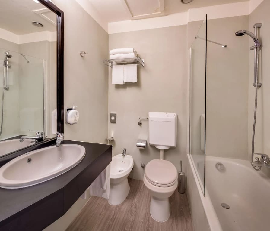 Best Western Plus CHC Florence - photo 8