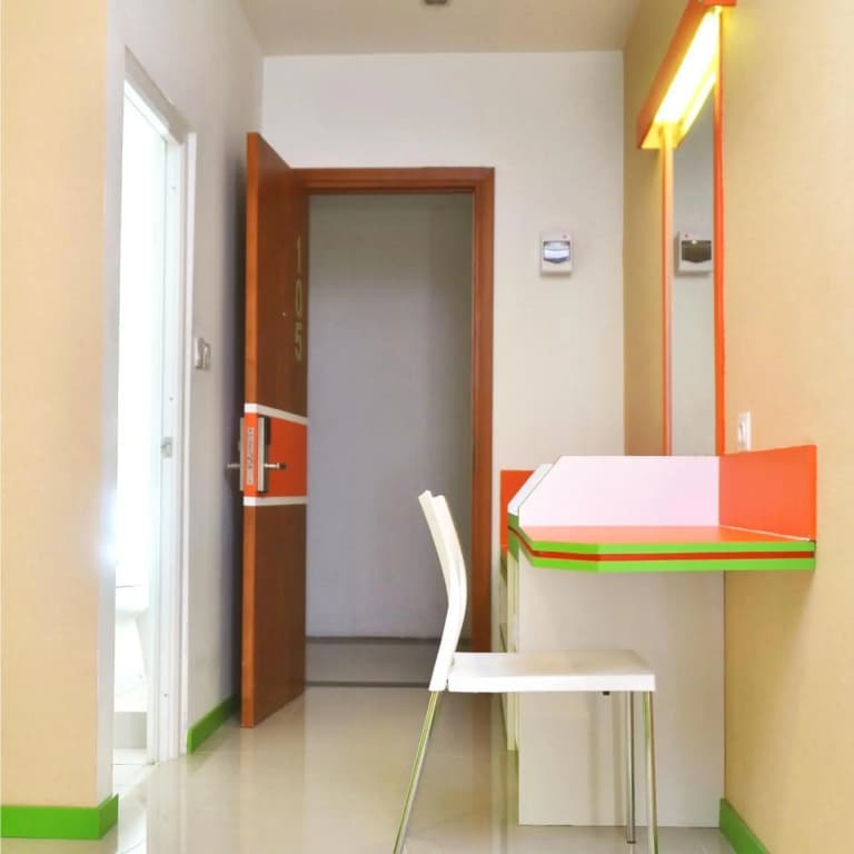 Titanium Express Homtel - photo 33