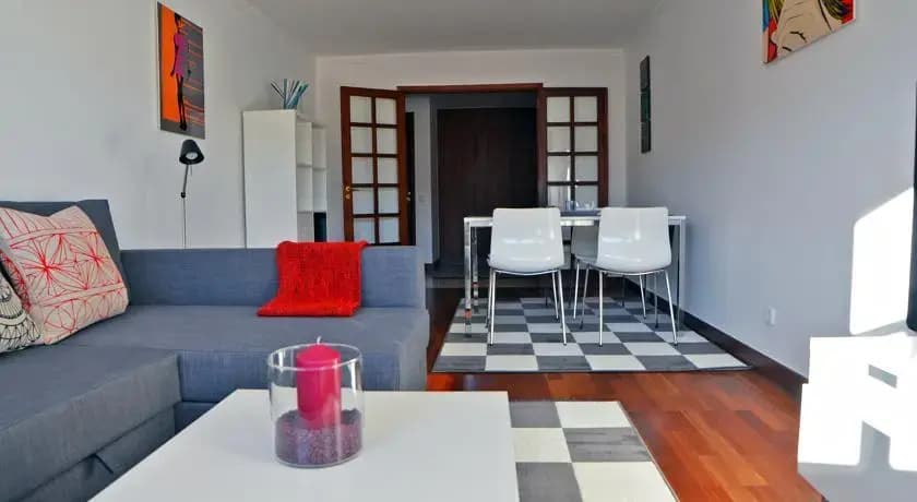 Cozy and Comfy Graça - main photo