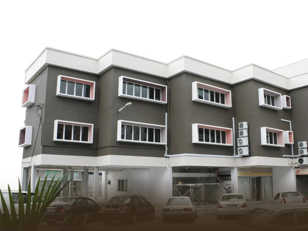 The Osborne Apartments - The Majestic - photo 1
