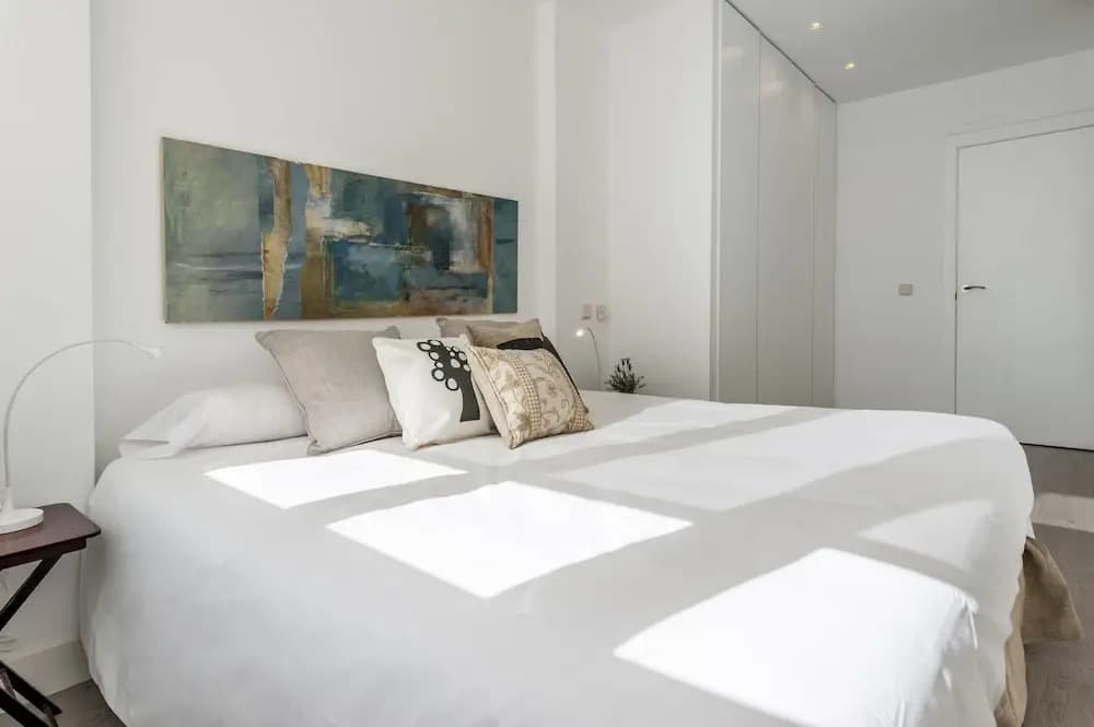Príncipe de Vergara II - photo 6