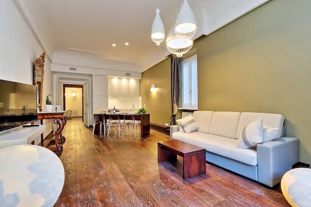 Restart Accommodations Babuino - photo 2