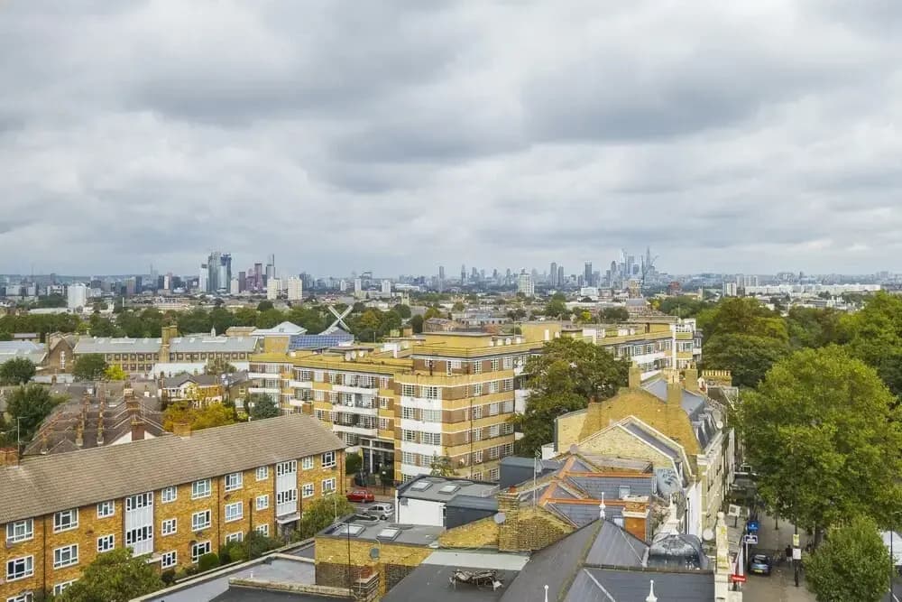 My Serviced Space - Brixton - photo 13