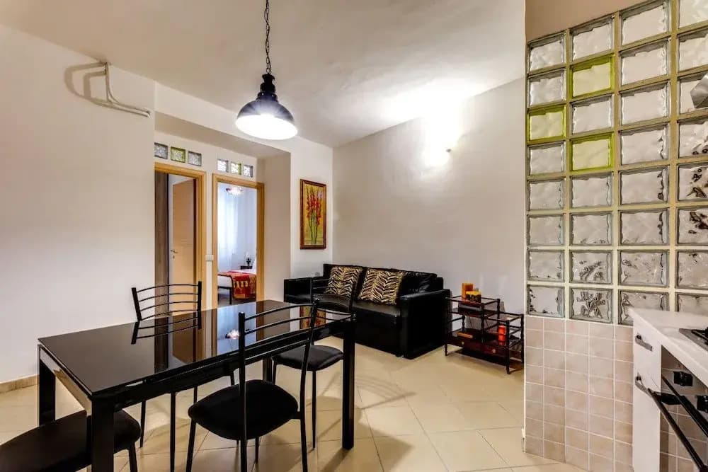 Modern 2 bed Flat in San Giovanni - photo 15