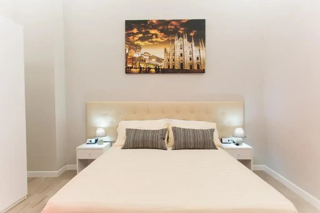 4Rooms Milano - photo 26
