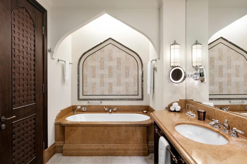 Hotel Shangri-La, Qaryat Al Beri, Abu Dhabi - photo 36