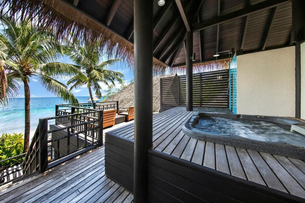 Outrigger Konotta Maldives Resort - photo 14