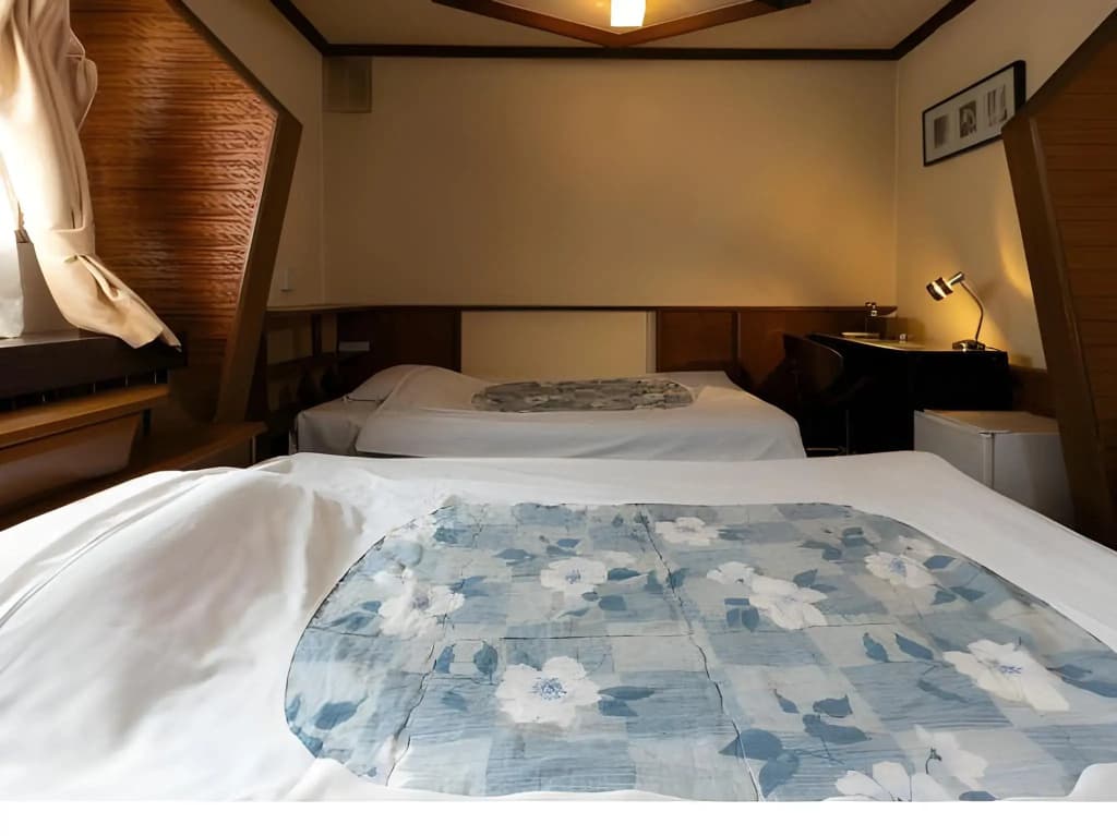 Hotel Daiki - photo 3