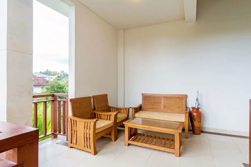 ZEN Villa River Side, 1 Bedroom - photo 4