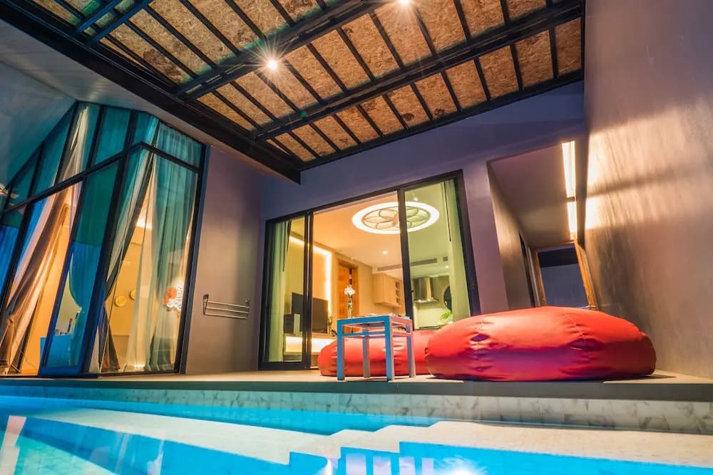The Senses Pool Villas - photo 14
