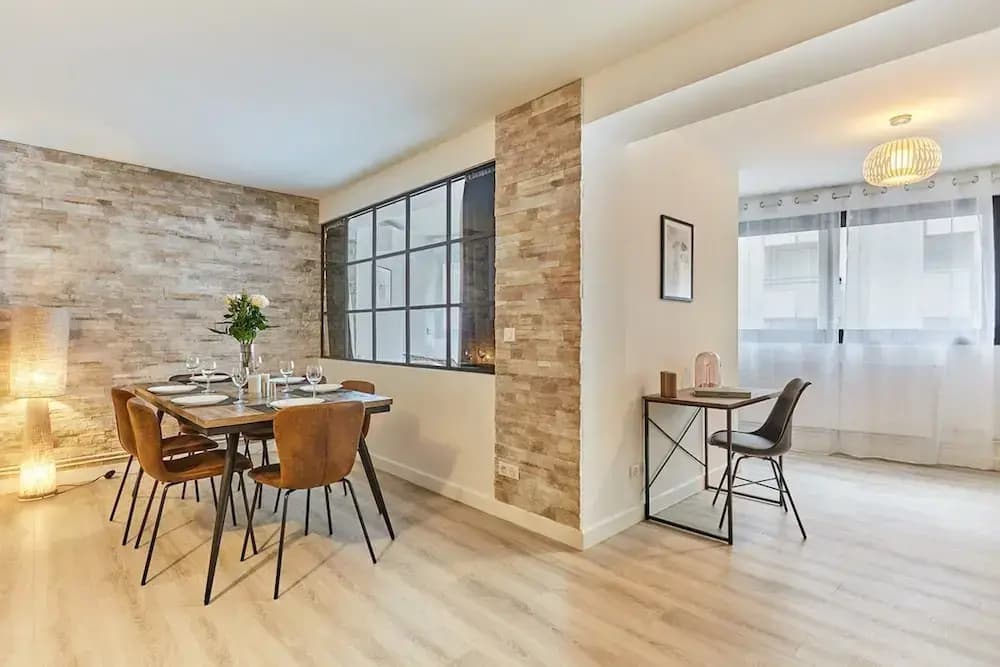 New Apartment Saint Germain Invalides - photo 13