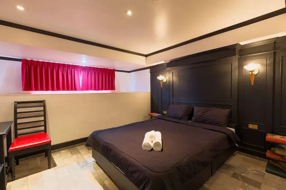 SOHO Rooms Patong - photo 6