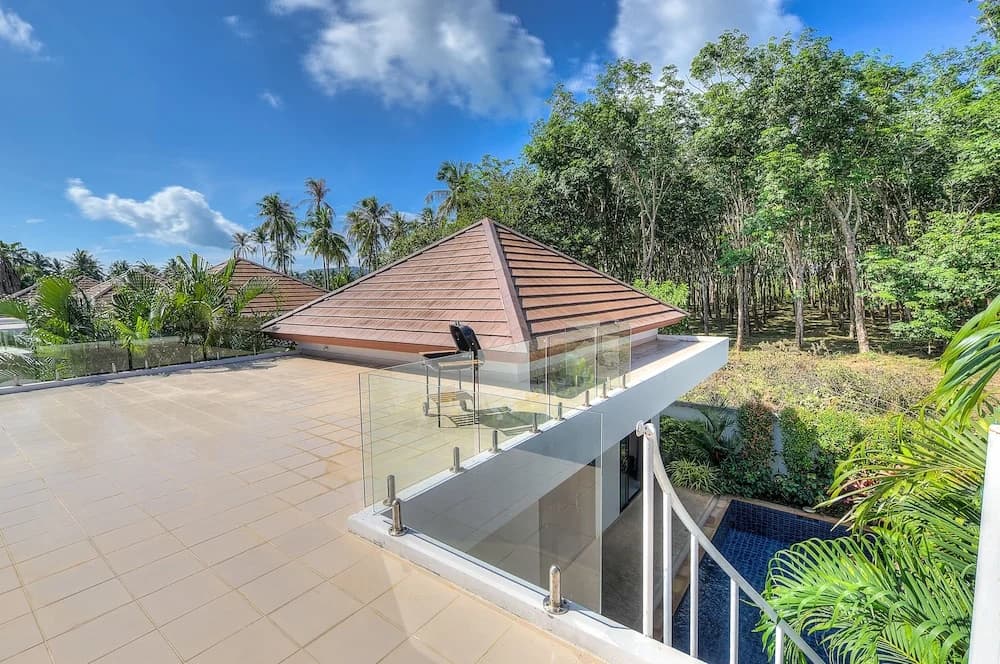Modern 3BR Pool Villa by Intira Villas - photo 19