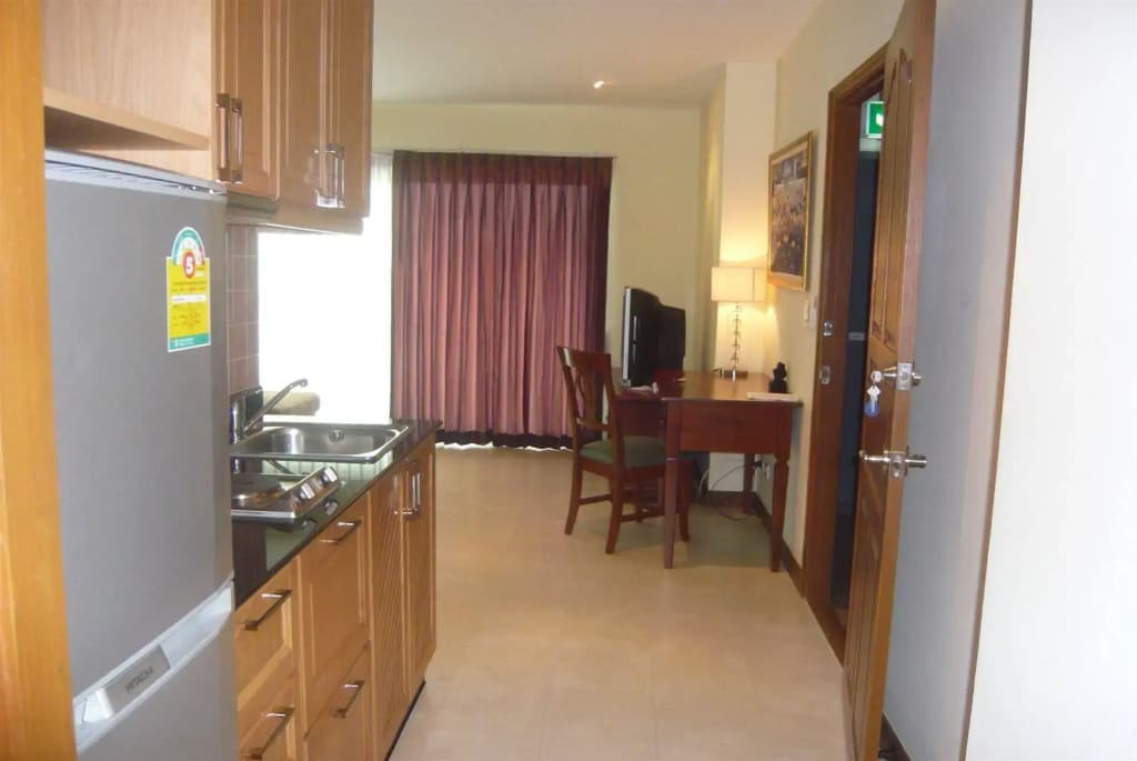 Jomtien Beach Residence - photo 22