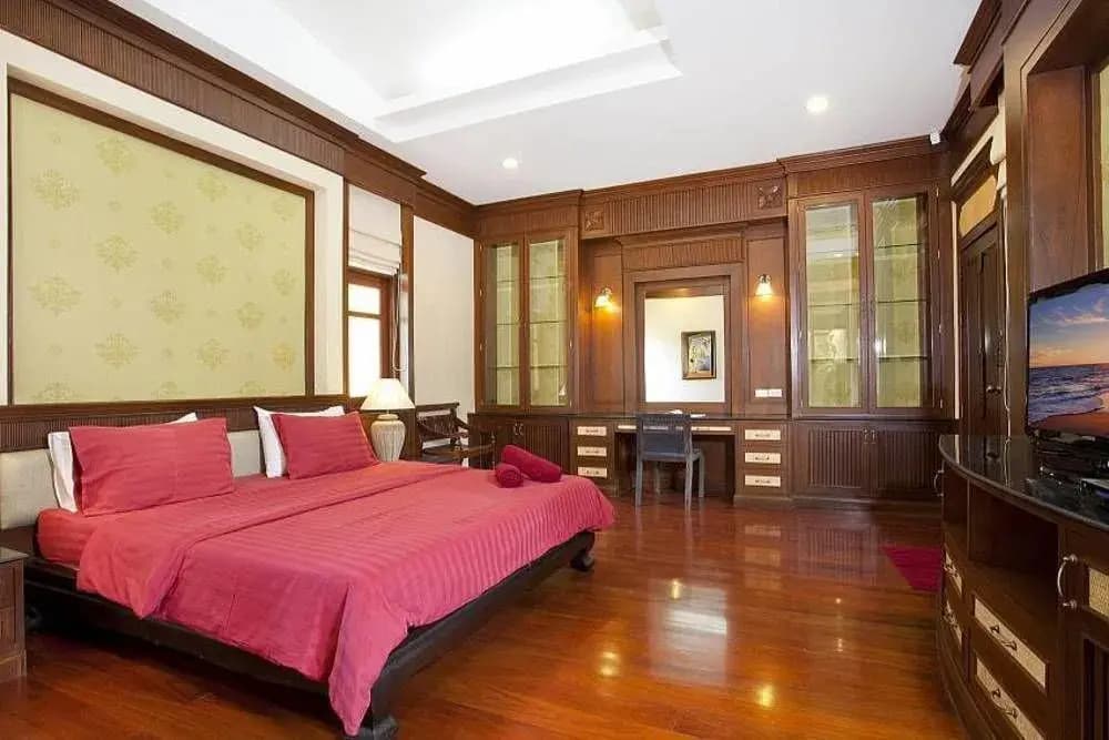 Asian Villa - photo 2